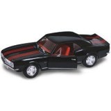 VOITURE MINIATURE WELLY YAT-MING NEUF 1/18