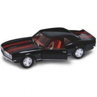 VOITURE MINIATURE WELLY YAT-MING NEUF 1/18