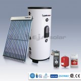 Ballon chauffe eau solaire