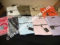 Magnifiques Polos Torrente