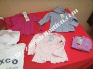 Pulls & sweats enfant Mexx