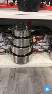 Équipement de cuisine