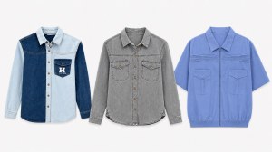 Lot de chemises femme – Plusieurs modèles – 720 pièces – Tailles S à XXL