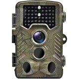 CAPTEUR DE MOUVEMENT IR POUR FORÊT CAMÉRA FULL HD HC800A