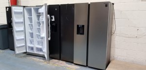 Grossiste Electroménager