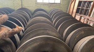 Pneus export Afrique