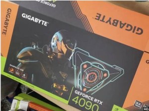 Cartes graphiques GeForce RTX 4090, RTX 4080, RTX 3090, RTX 3080