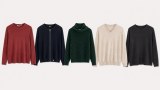 Lot de pulls homme – Plusieurs modèles – 3 640 pièces – Tailles S à XXL