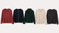 Lot de pulls homme – Plusieurs modèles – 3 640 pièces – Tailles S à XXL