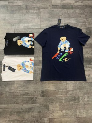 RALPH LAUREN T-SHİRT