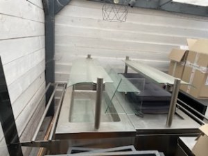 Meubles froids DISTFORM self service réfrigéré occasion