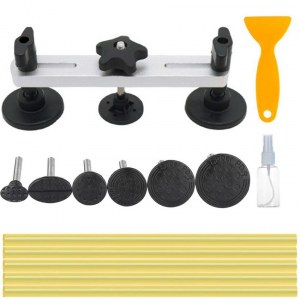 KIT DE DÉBOSSAGE CARROSSERIE RemDen01