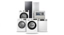 Lot de 8 unités de gros électroménager - Samsung, Whirlpool, Beko