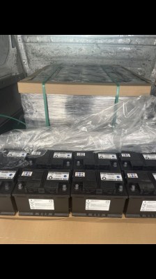 Batteries Neuves 70ah Varta Start and stop