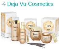 Destockage inédit marque de luxe américaine cosmétique Mer morte