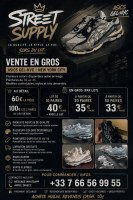 ASICS GEL NYC MOISN CHER DU MARCHÉ