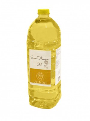 Huile de tournesol / Sunflower oil