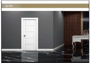 PORTES INTERIEUR LAQUE MDF TOP QUALITE 83204