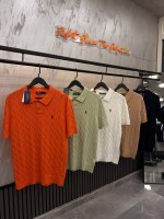 RALPHLAUREN POLO POLO EN MAILLE 1