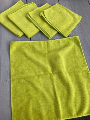 Chiffon Microfibre major EU brand FINIXA