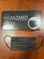 Masque chirurgicaux type IIR