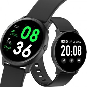 MONTRE SMARTWATCH POUR FEMMES POUR IPHONE SAMSUNG HUAWEI KW19