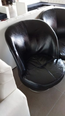 Fauteuil