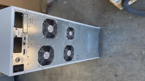 ONDULEUR RIELLO UPS 10000 VA / 9000w 380-415v/ 20A