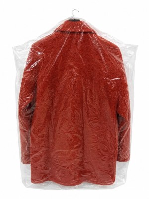 LOT DE 300 MANTEAUX FEMME — NEUFS, CONDITIONNÉS EN CARTONS Déstockage textile professio...
