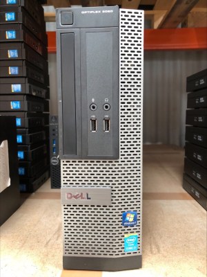 DELL OPTIPLEX 3020 SFF Core i7