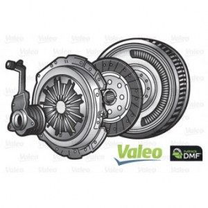 Kit valeo 837322