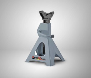 KRAFTMULLER PAIRE CHANDELLES KRAFTMULLER