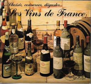 VIN FRANÇAIS A MOINDRE COÛT