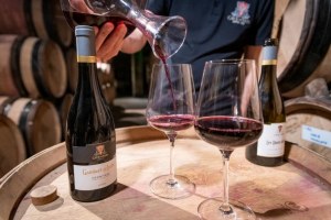 VIN FRANÇAIS A MOINDRE COÛT