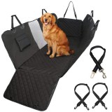 TAPIS DE PROTECTION DE VOITURE POUR CHIENS ANIMAL CMD-06