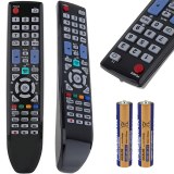 TÉLÉCOMMANDE UNIVERSELLE POUR TÉLÉVISEUR SAMSUNG SMART LED / 4K / UHD 2 RM-L1059