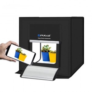 TENTE D'OMBRE PULUZ PU5040 60x60cm LED 5500K PU5060