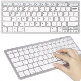 CLAVIER SANS FIL Bluetooth SLIM