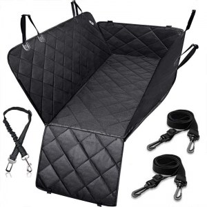 TAPIS DE PROTECTION DE VOITURE POUR CHIENS ANIMAL CMD-05