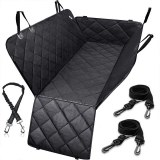 TAPIS DE PROTECTION DE VOITURE POUR CHIENS ANIMAL CMD-05