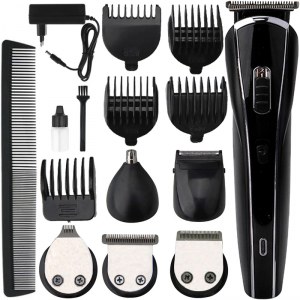 TONDEUSE À CHEVEUX À BARBE À RASER PR-1966