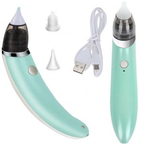 Extracteur catarrhal d'aspirateur nasal électrique LS-1