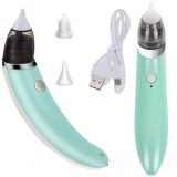 Extracteur catarrhal d'aspirateur nasal électrique LS-1