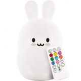 LAMPE DE BUREAU DE CHEVET POUR LES ENFANTS LAPIN NL-20