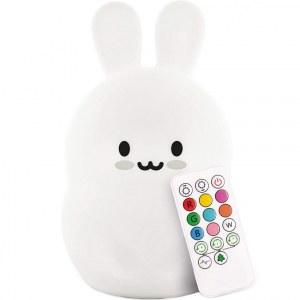 LAMPE DE BUREAU DE CHEVET POUR LES ENFANTS LAPIN NL-20