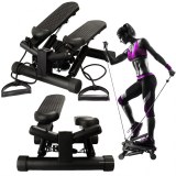 STEPPER DISPOSITIF DE FITNESS STEP12