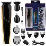 TONDEUSE À CHEVEUX À BARBE À RASER GP-8188