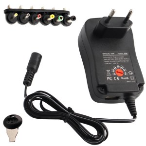 ALIMENTATION UNIVERSELLE SY-030120