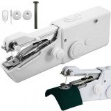 MINI MACHINE À COUDRE À LA MAIN WL-301