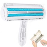 BROSSE POUR LE NETTOYAGE DES POILS D'ANIMAUX FB-33